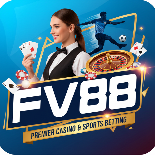 Cổng game Fv88